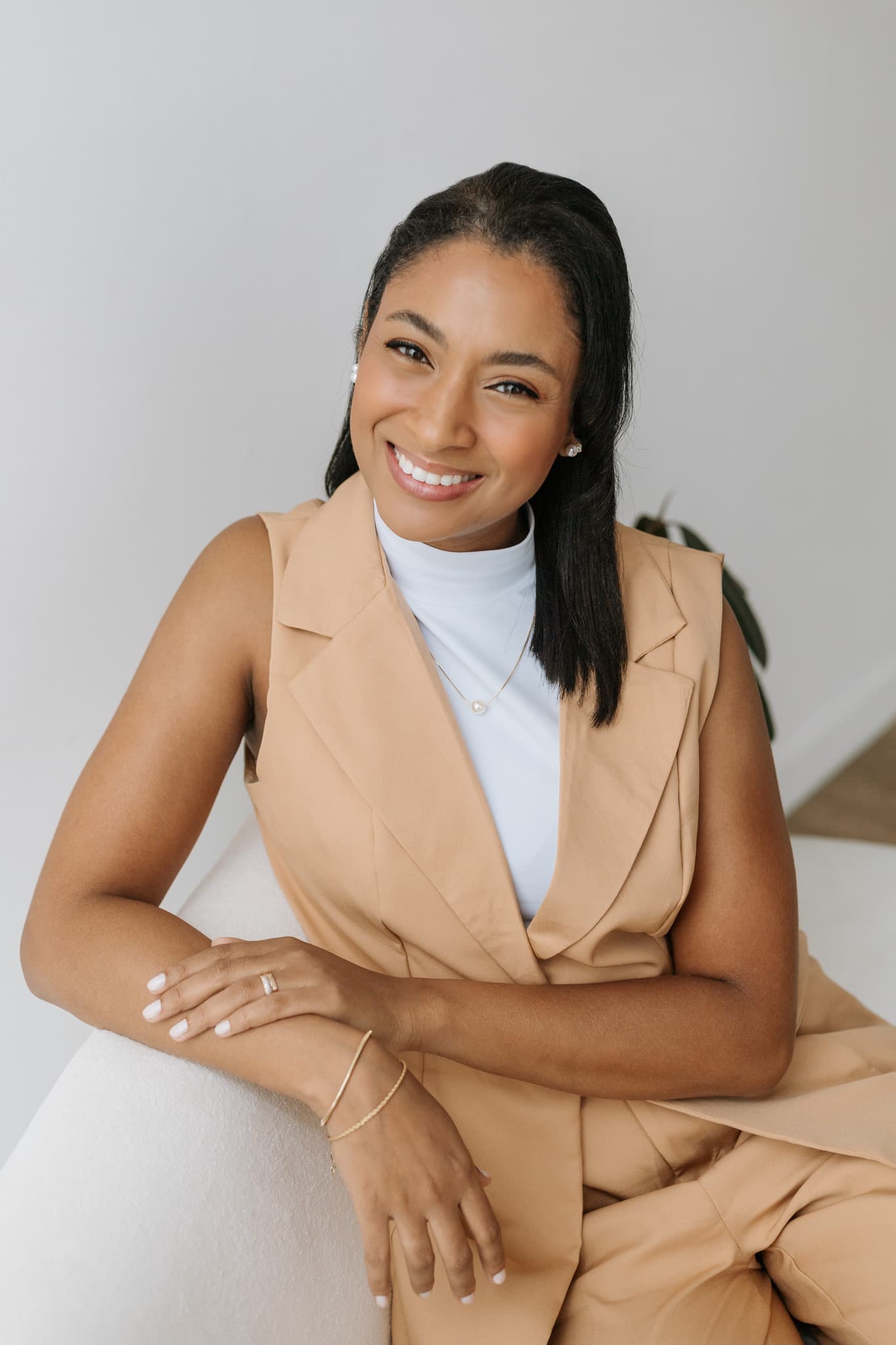 Dra. Bruna Schurmann - Psicóloga Profissional